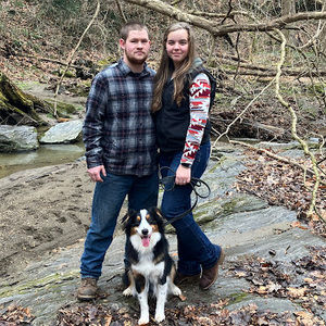 Meet your Posher, Bobbie